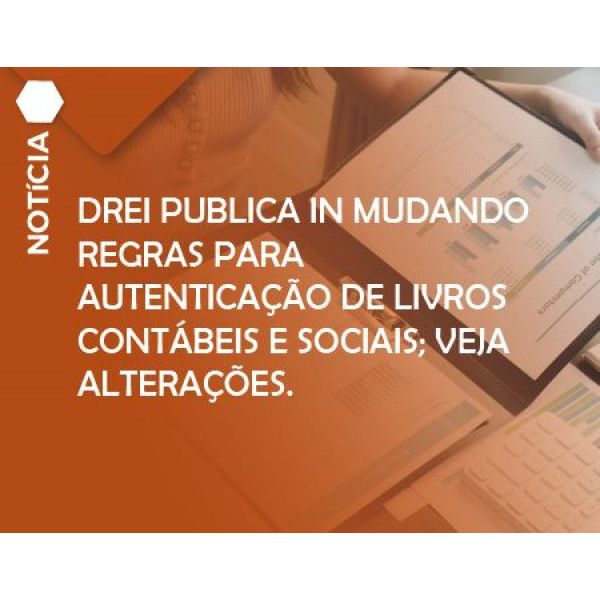 Drei Publica In Mudando Regras Para Autentica O De Livros Cont Beis E